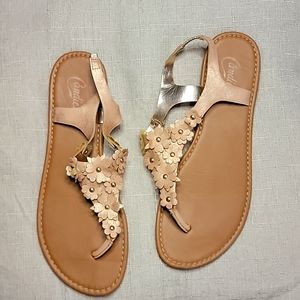 Candie's Sandal
